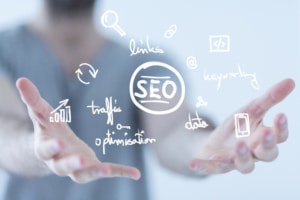SEO Übersetzungen